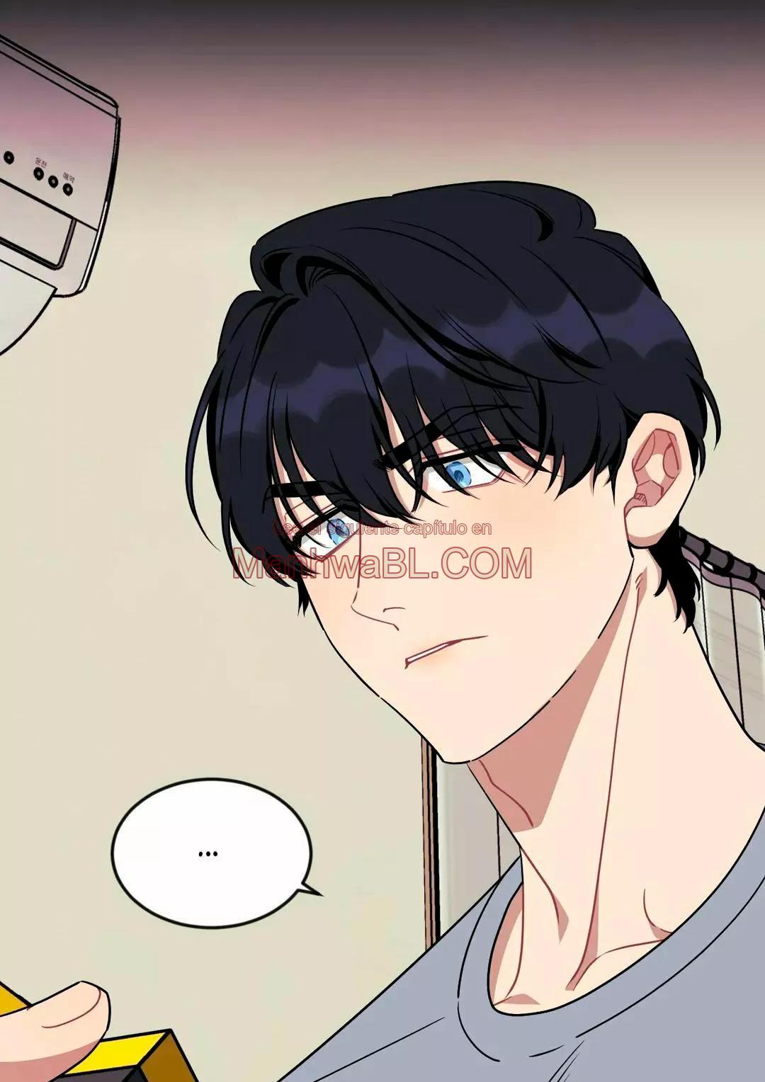 ¡Tus deseos son ordenes! - Capítulo 54 manhwa