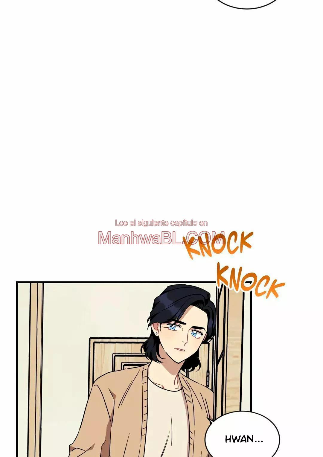 ¡Tus deseos son ordenes! - Capítulo 54 manhwa