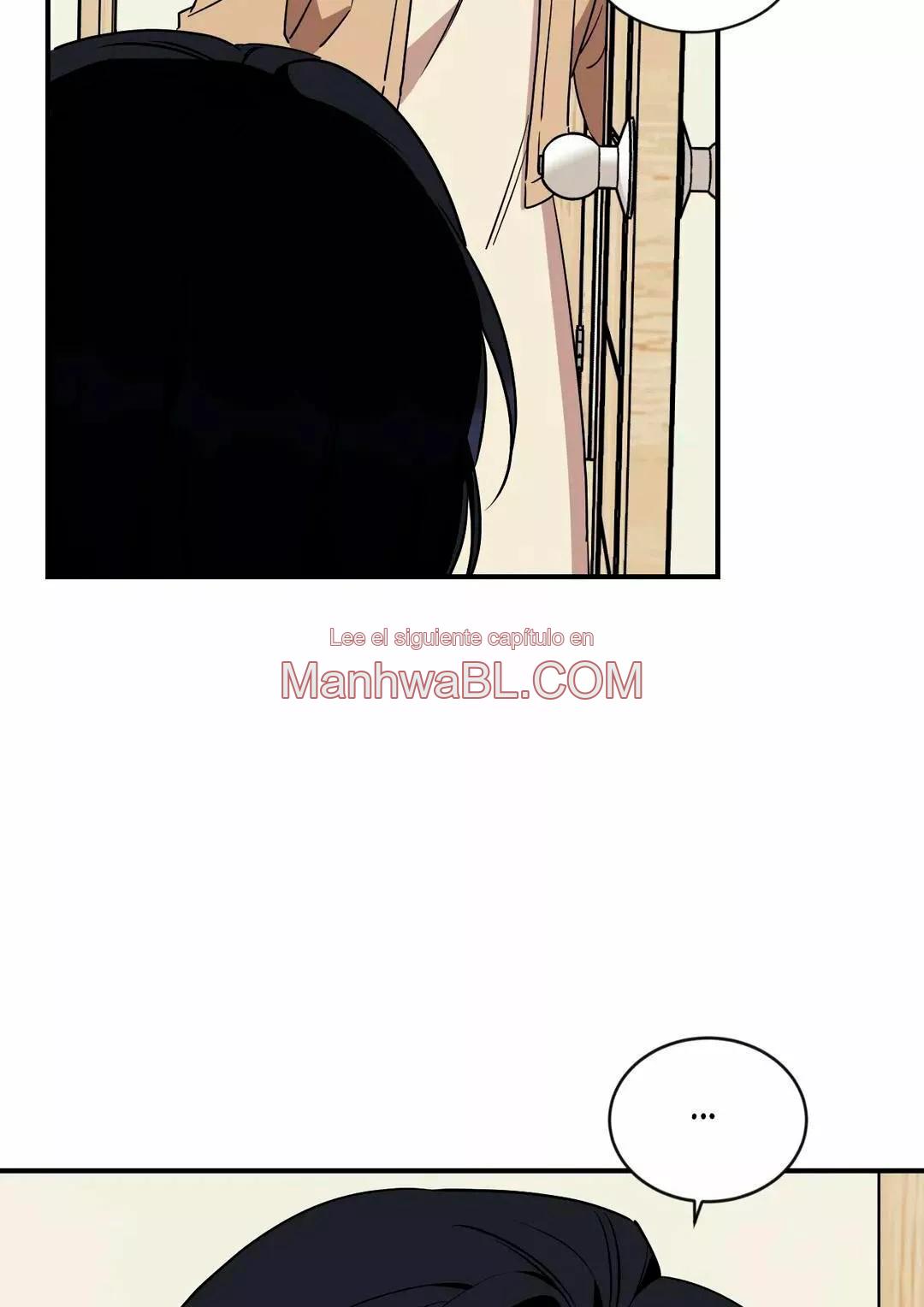 ¡Tus deseos son ordenes! - Capítulo 54 manhwa