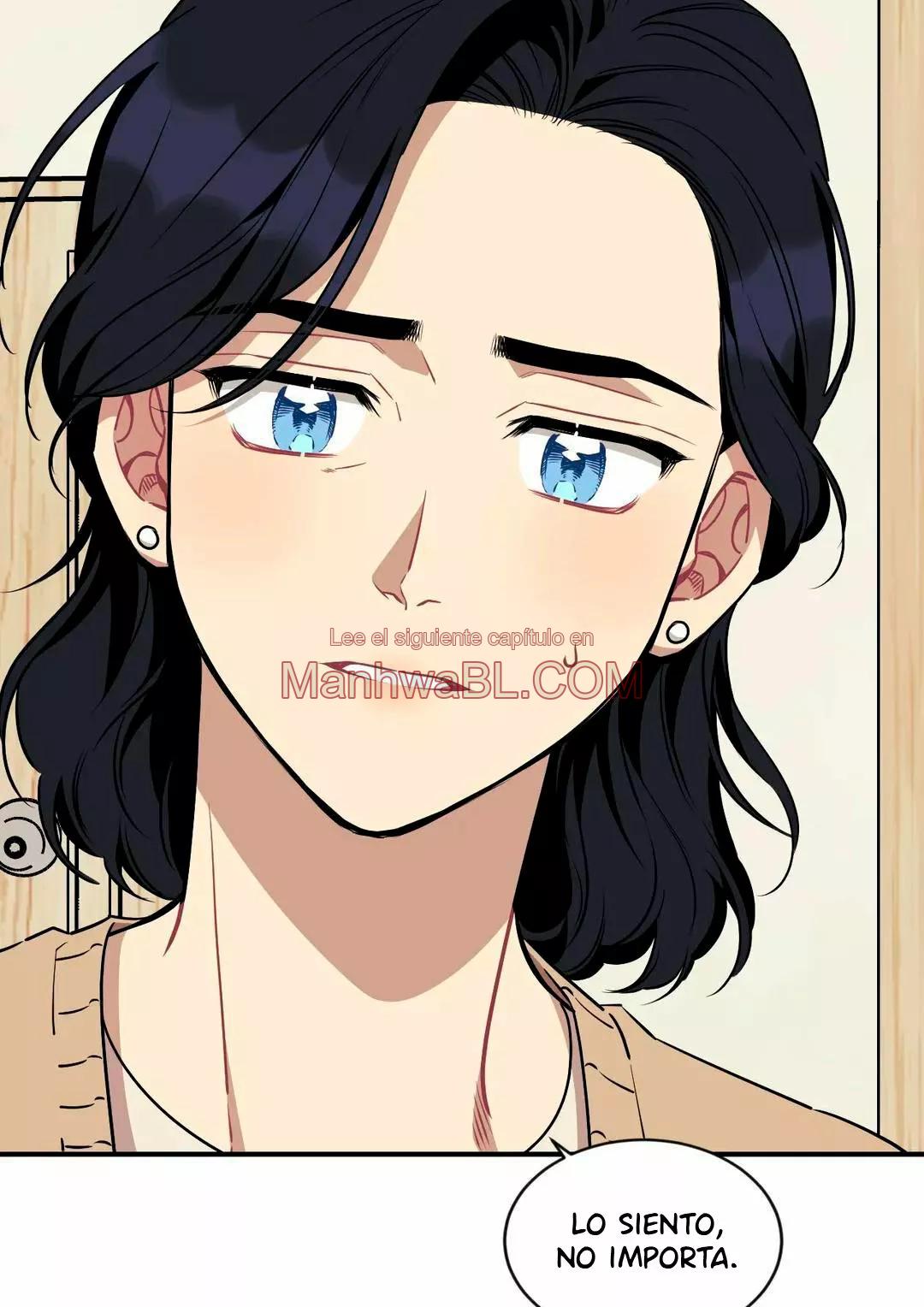 ¡Tus deseos son ordenes! - Capítulo 54 manhwa