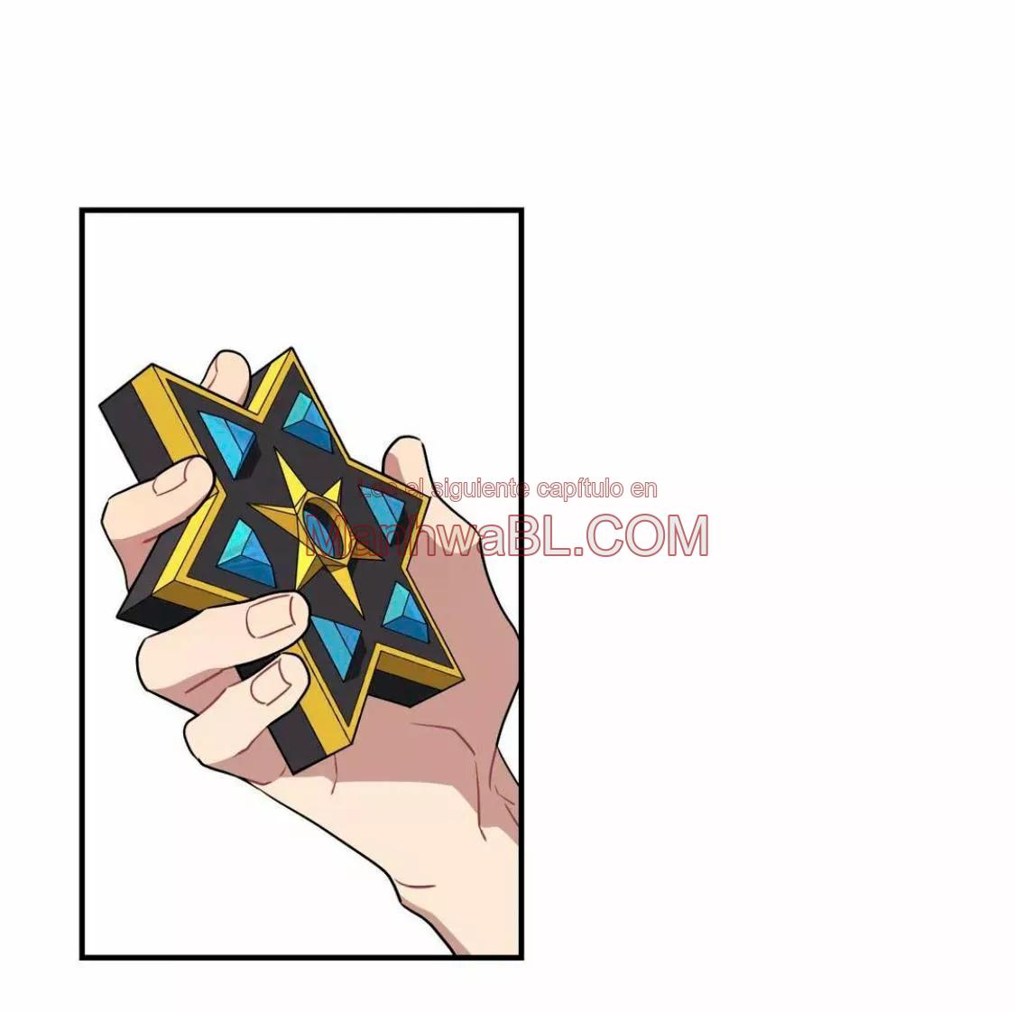¡Tus deseos son ordenes! - Capítulo 54 manhwa