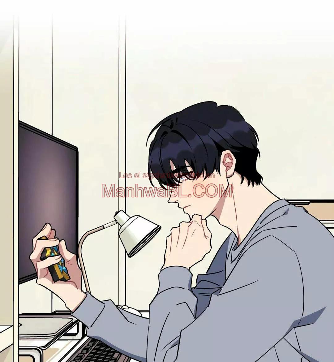 ¡Tus deseos son ordenes! - Capítulo 54 manhwa