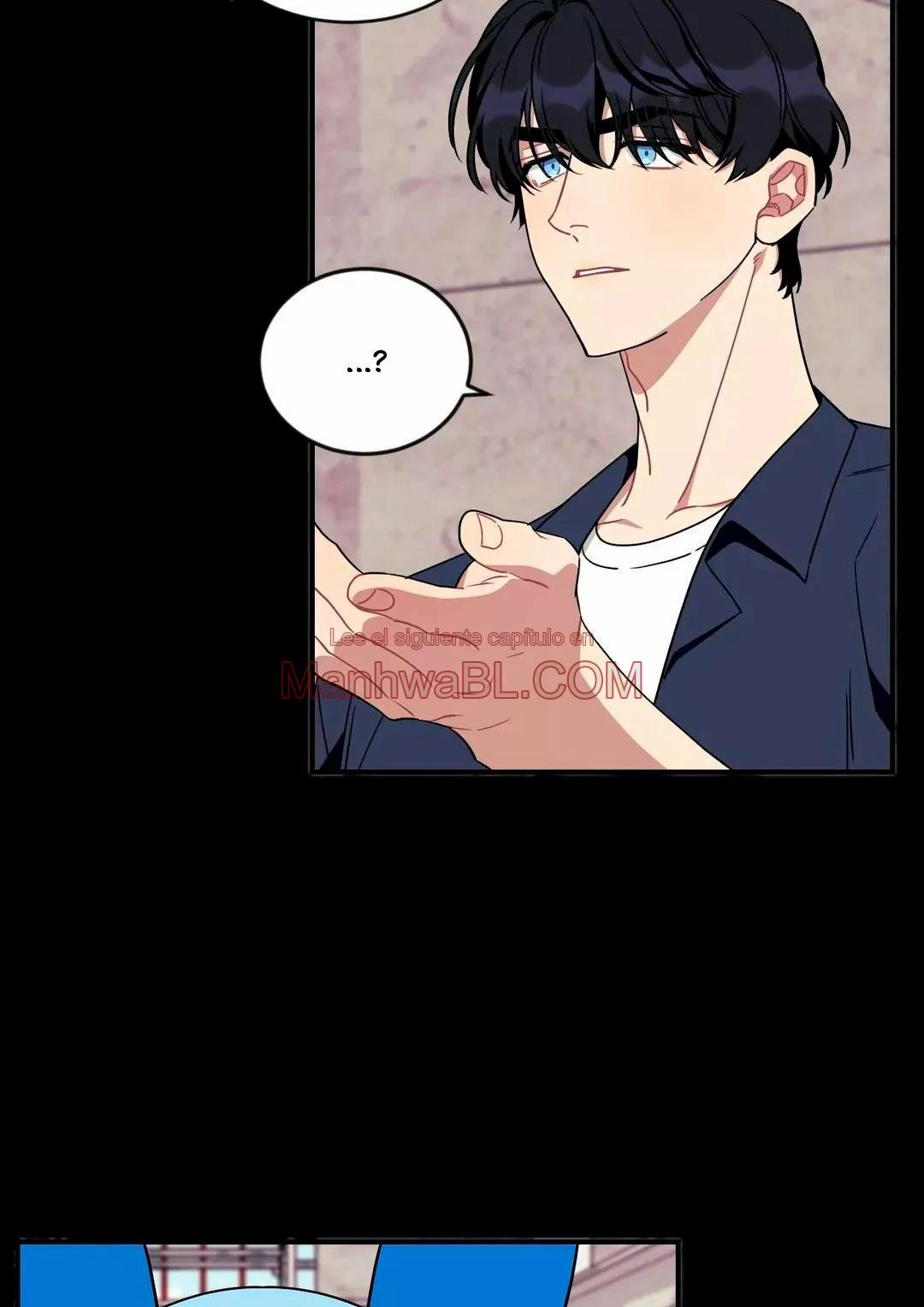 ¡Tus deseos son ordenes! - Capítulo 54 manhwa