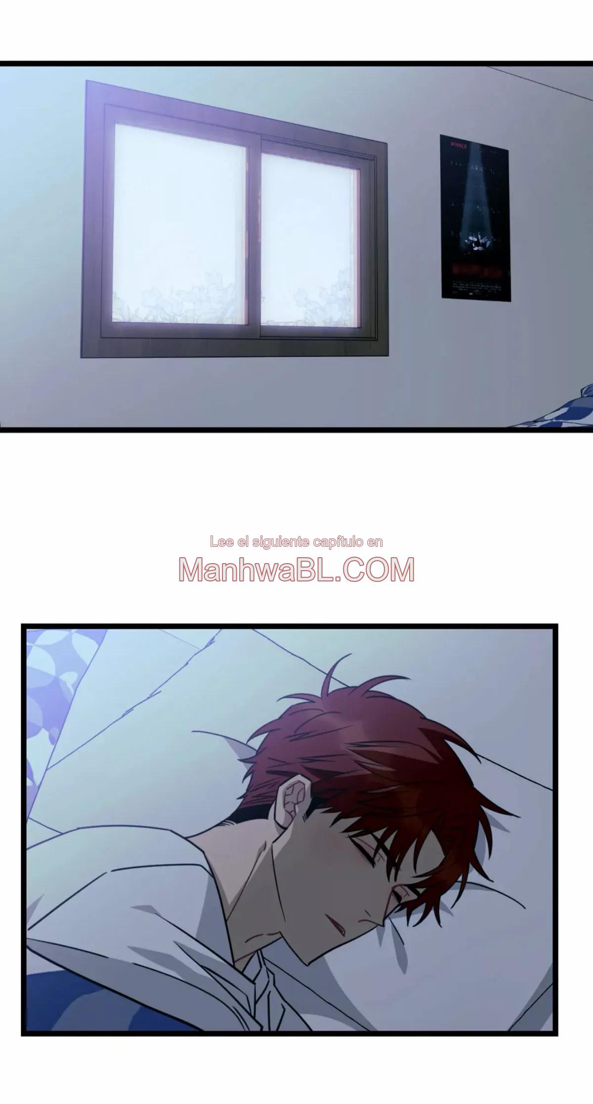 ¡Tus deseos son ordenes! - Capítulo 35 3 manhwa