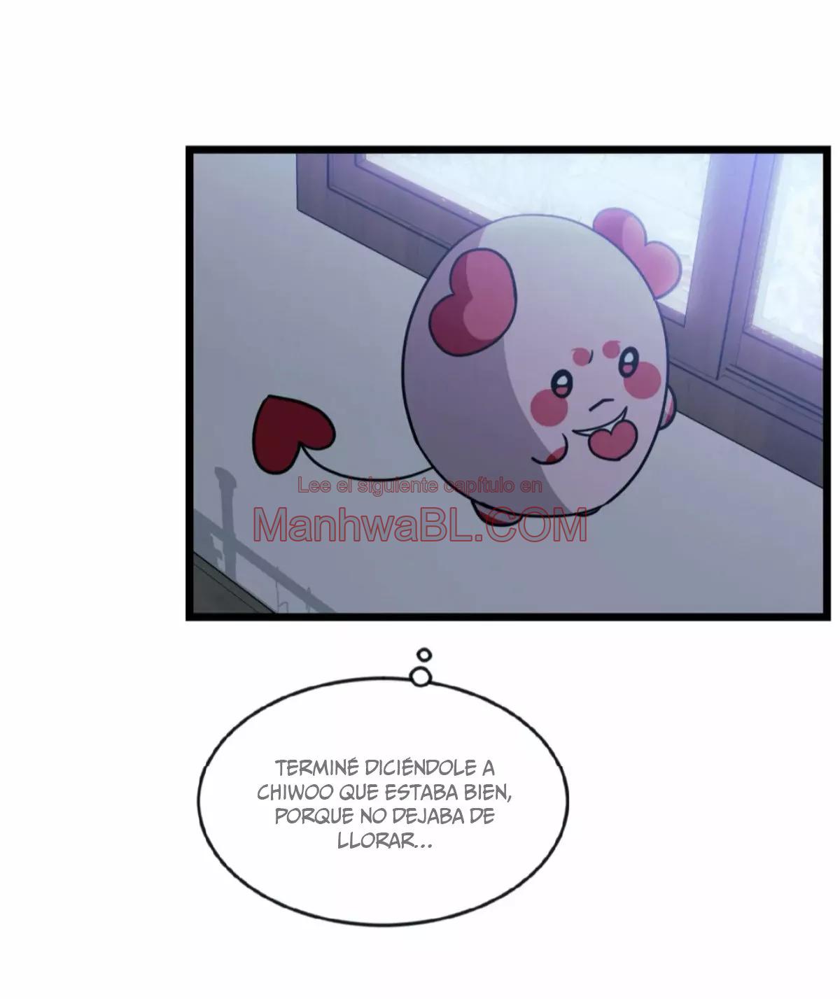 ¡Tus deseos son ordenes! - Capítulo 35 3 manhwa