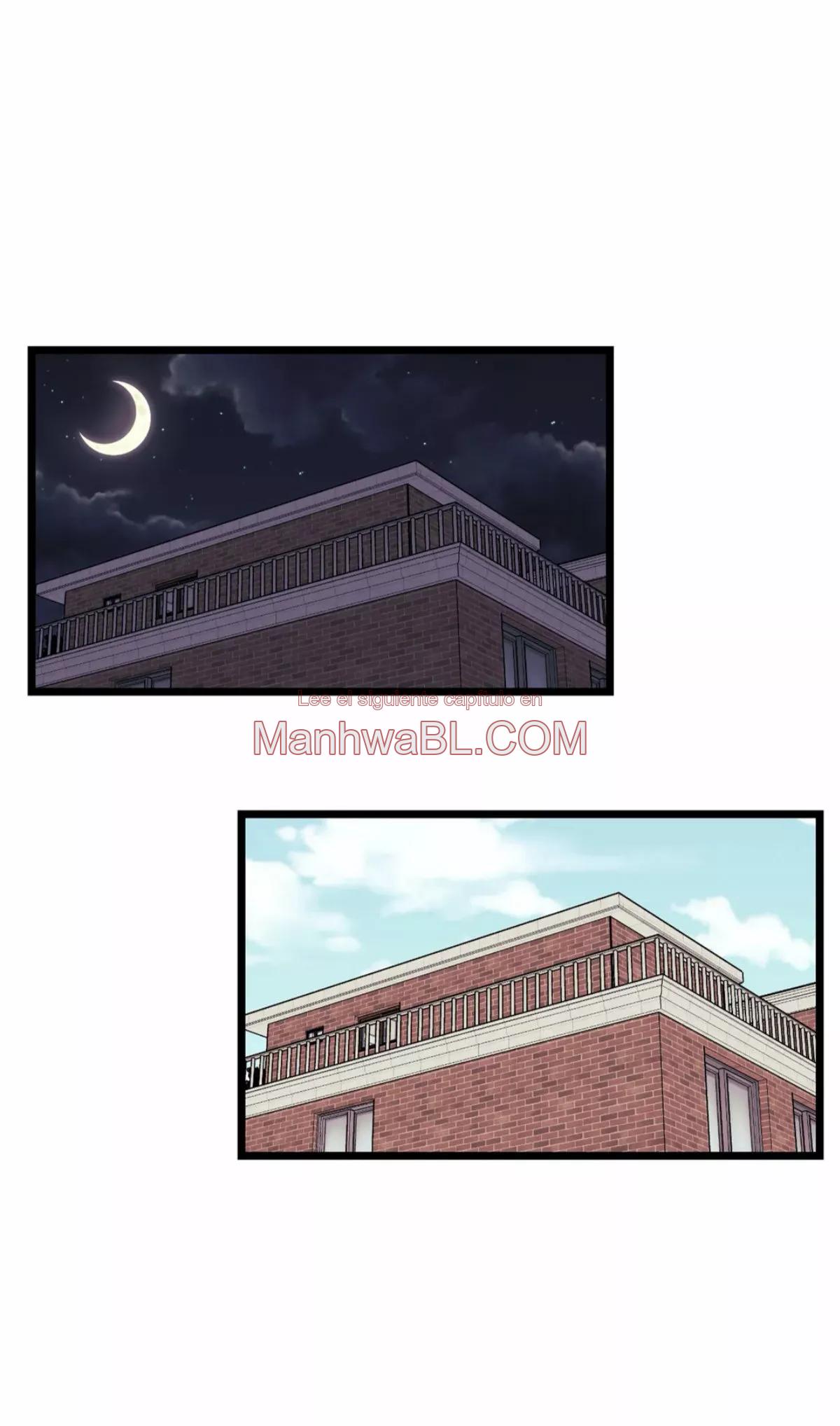 ¡Tus deseos son ordenes! - Capítulo 35 3 manhwa