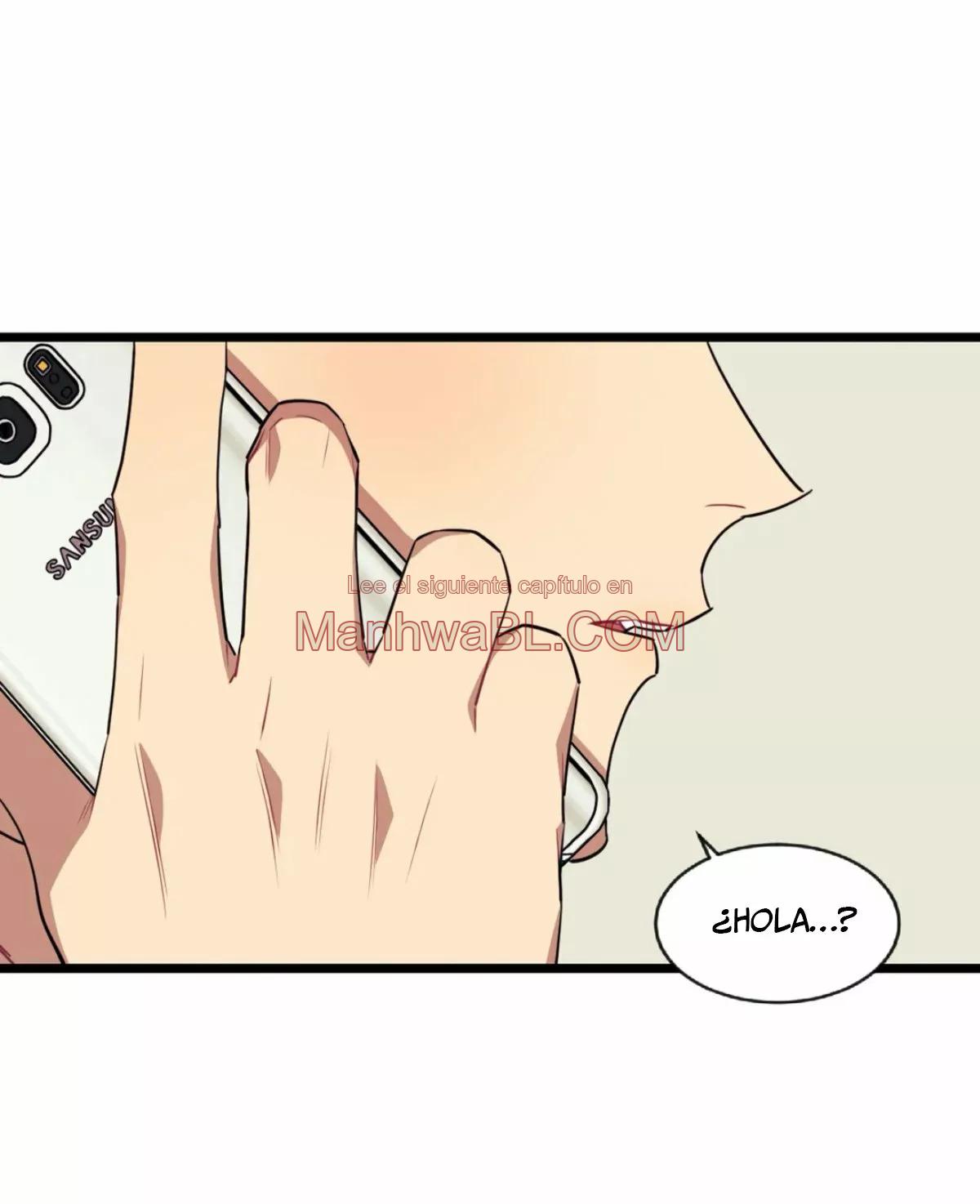 ¡Tus deseos son ordenes! - Capítulo 35 3 manhwa