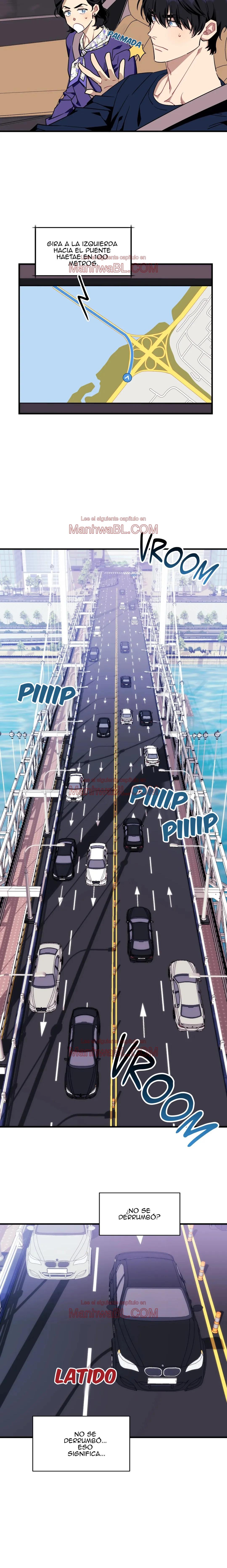 ¡Tus deseos son ordenes! - Capítulo 64 3 manhwa