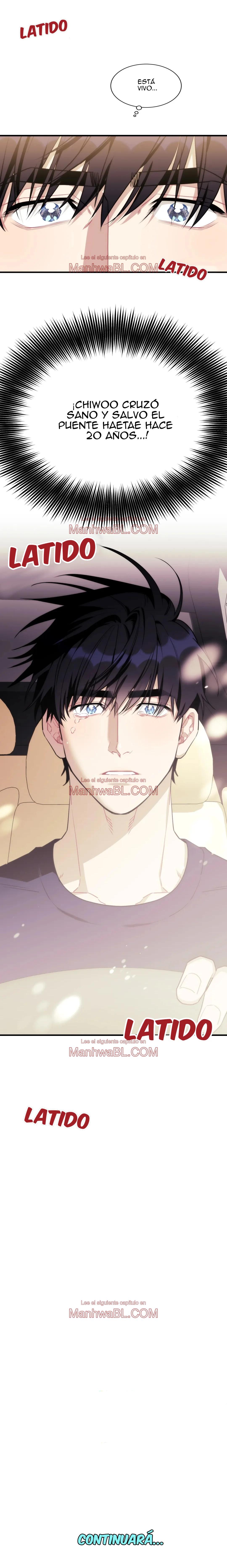 ¡Tus deseos son ordenes! - Capítulo 64 3 manhwa