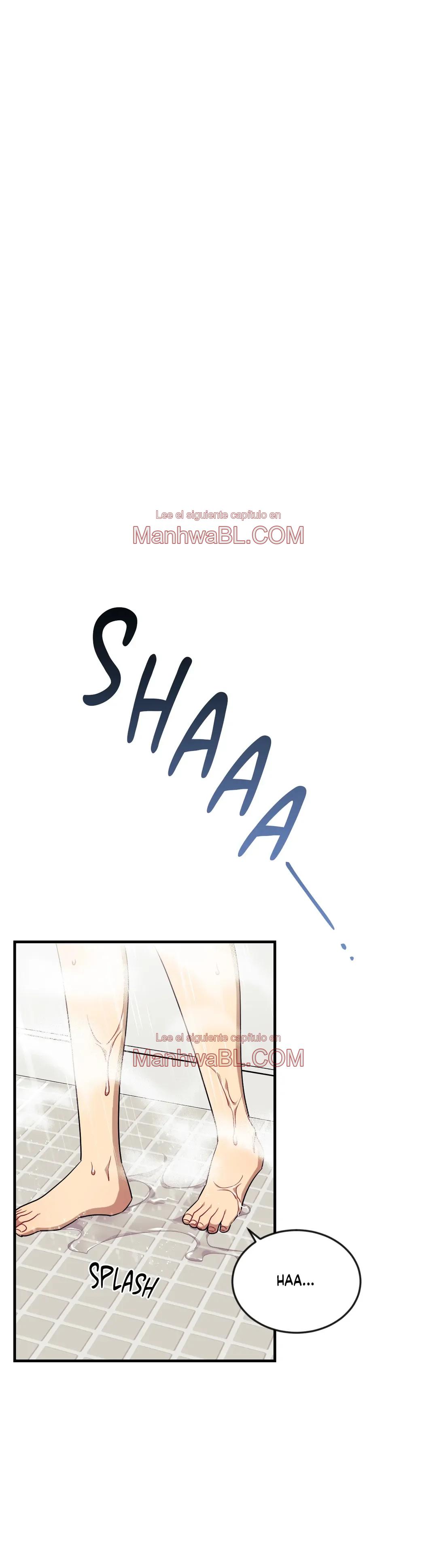 ¡Tus deseos son ordenes! - Capítulo 58 3 manhwa