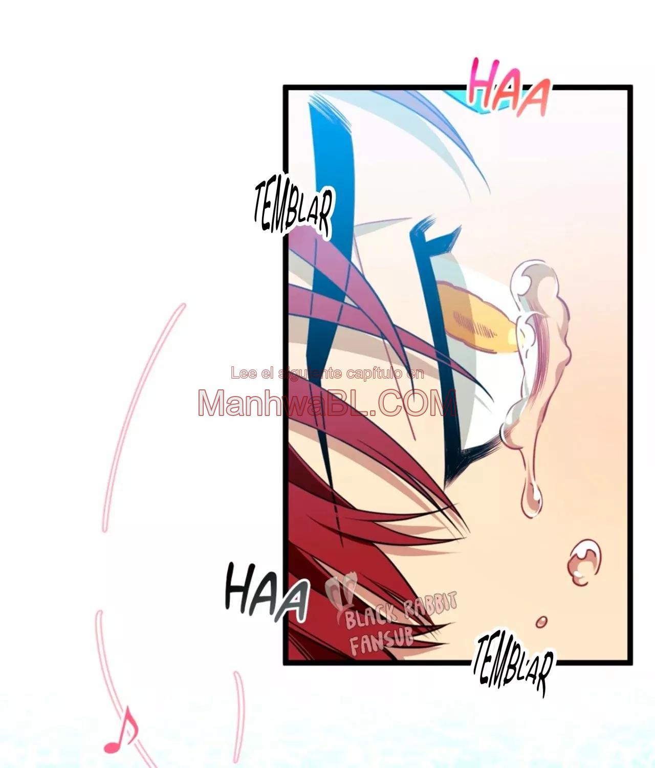 ¡Tus deseos son ordenes! - Capítulo 17 2 manhwa