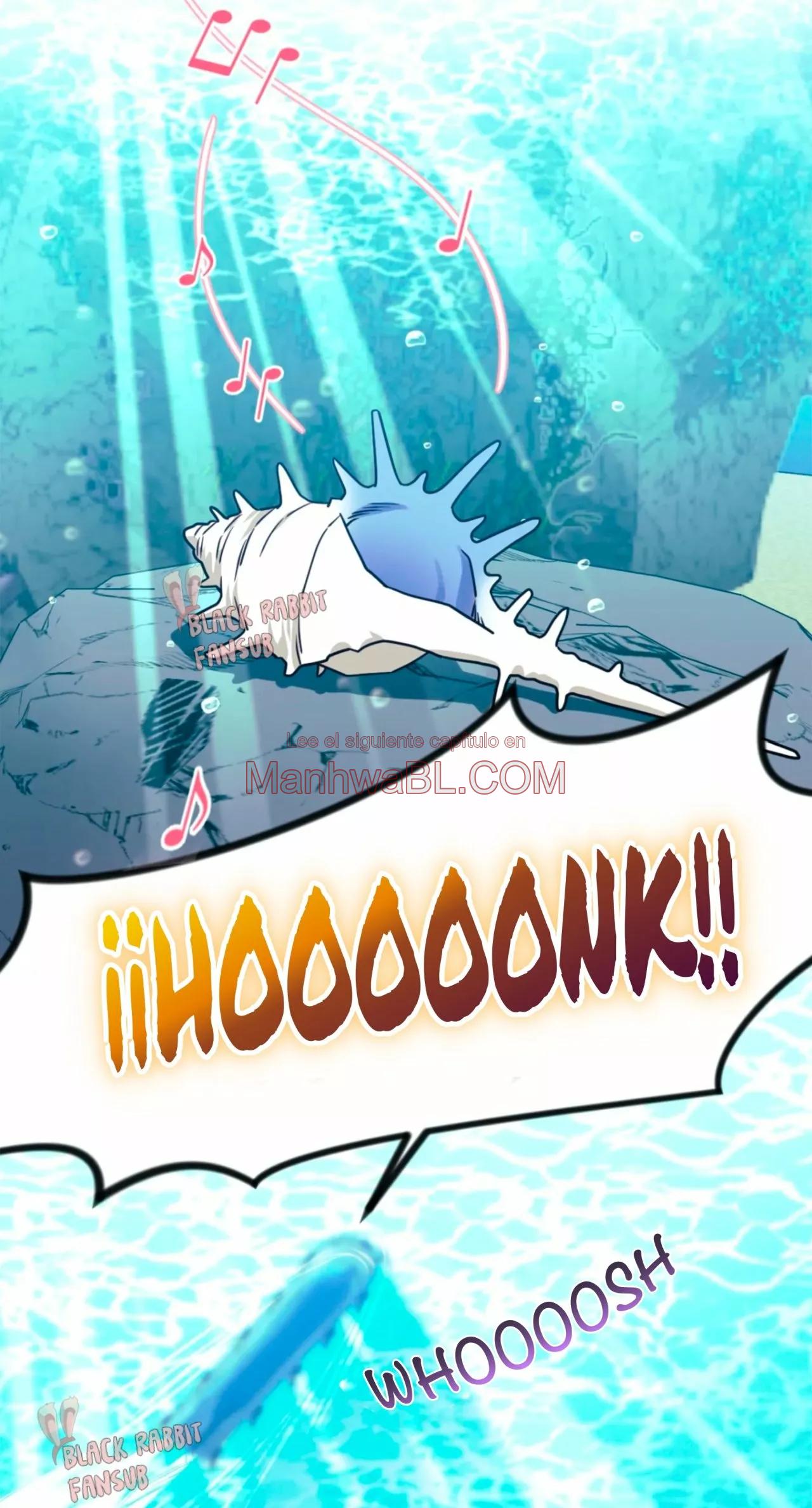 ¡Tus deseos son ordenes! - Capítulo 17 2 manhwa