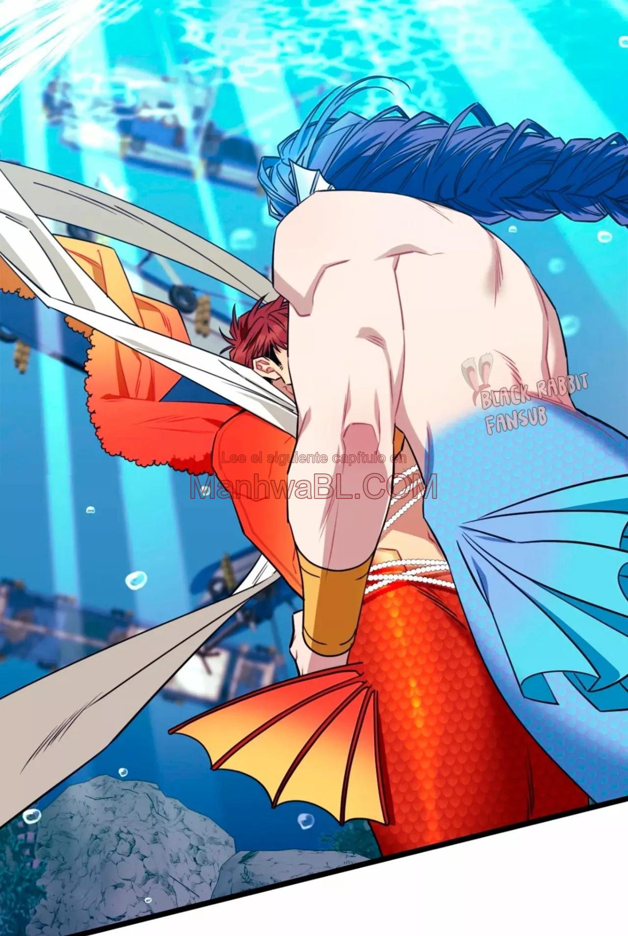 ¡Tus deseos son ordenes! - Capítulo 17 2 manhwa