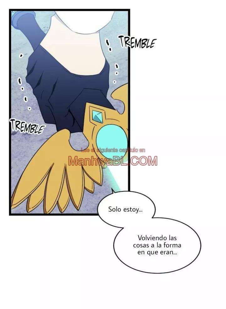 ¡Tus deseos son ordenes! - Capítulo 50 3 manhwa