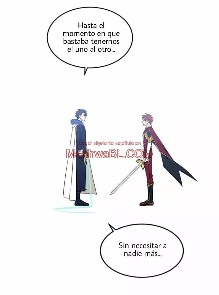 ¡Tus deseos son ordenes! - Capítulo 50 3 manhwa