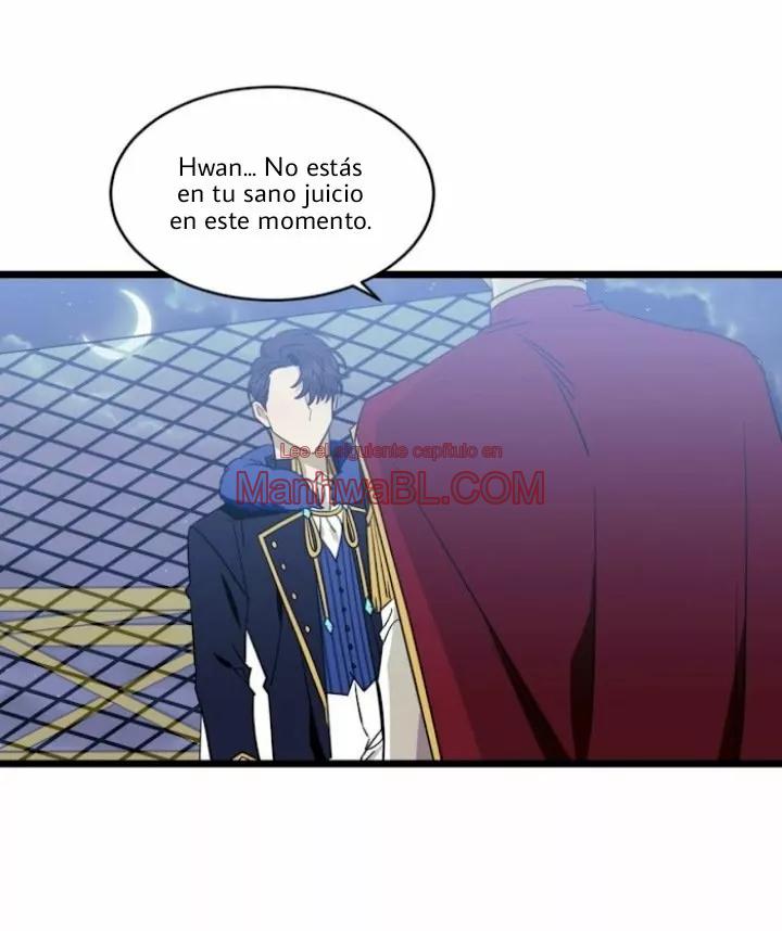 ¡Tus deseos son ordenes! - Capítulo 50 3 manhwa