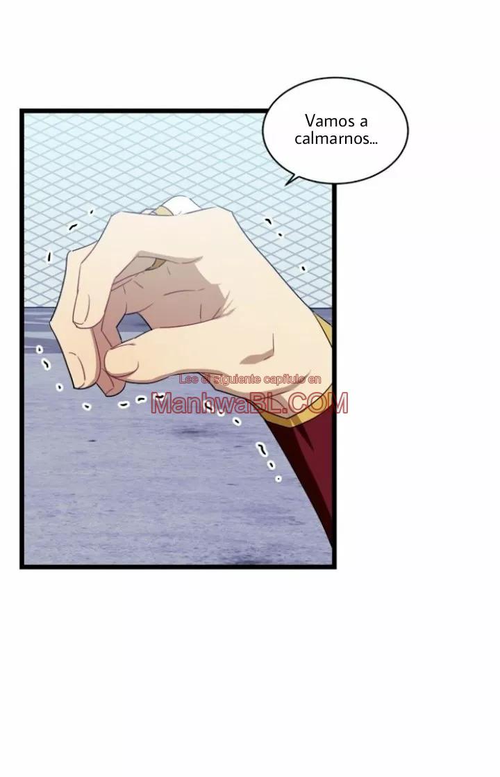 ¡Tus deseos son ordenes! - Capítulo 50 3 manhwa