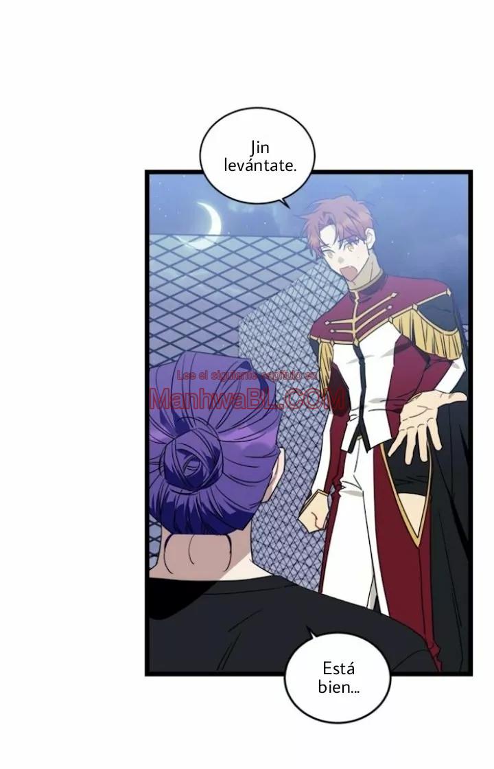 ¡Tus deseos son ordenes! - Capítulo 50 3 manhwa