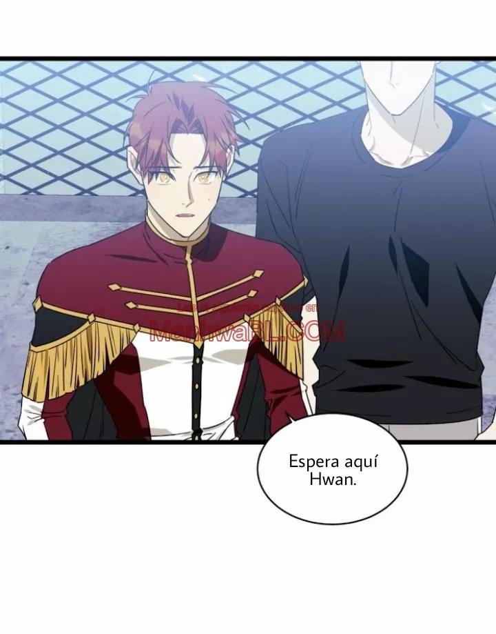¡Tus deseos son ordenes! - Capítulo 50 3 manhwa