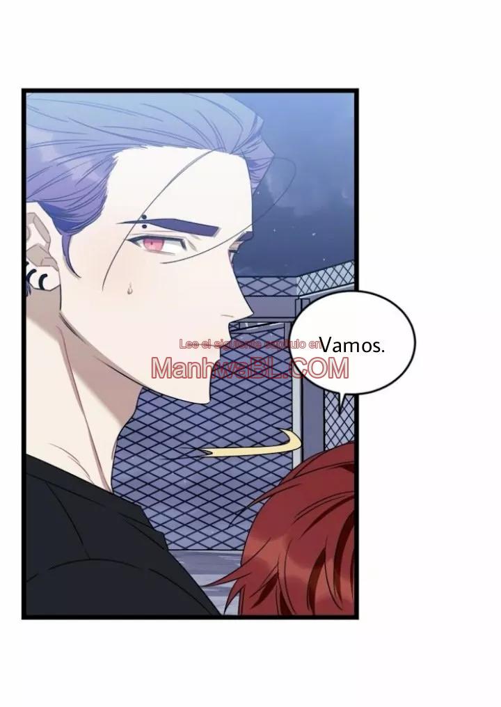 ¡Tus deseos son ordenes! - Capítulo 50 3 manhwa