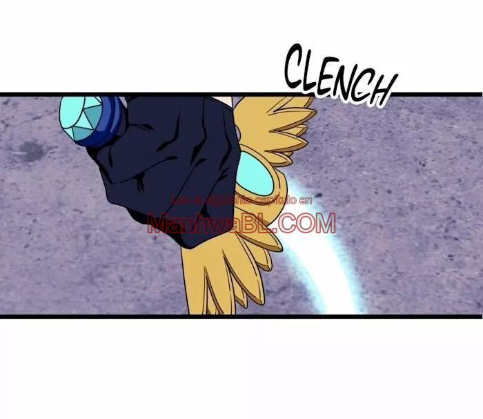 ¡Tus deseos son ordenes! - Capítulo 50 3 manhwa