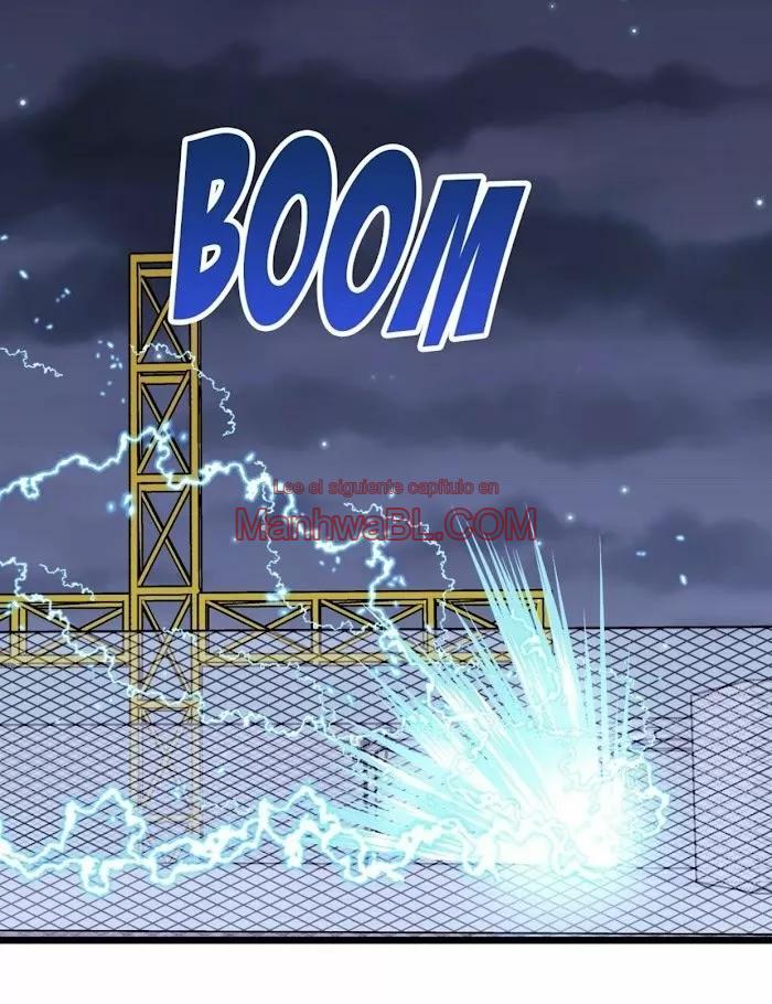 ¡Tus deseos son ordenes! - Capítulo 50 3 manhwa