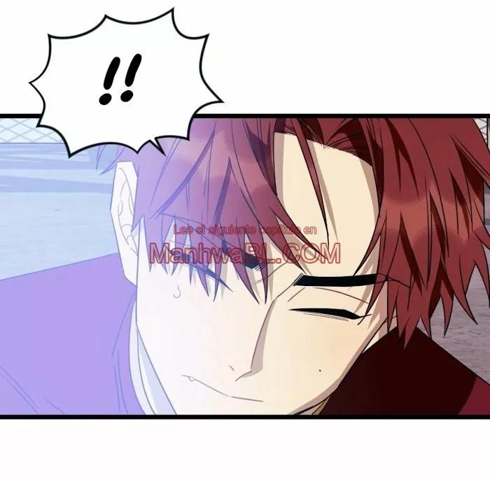 ¡Tus deseos son ordenes! - Capítulo 50 3 manhwa