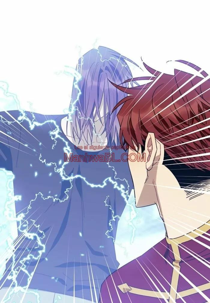 ¡Tus deseos son ordenes! - Capítulo 50 3 manhwa