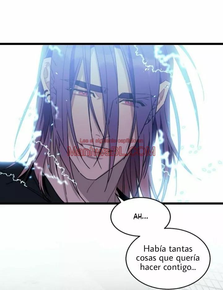 ¡Tus deseos son ordenes! - Capítulo 50 3 manhwa