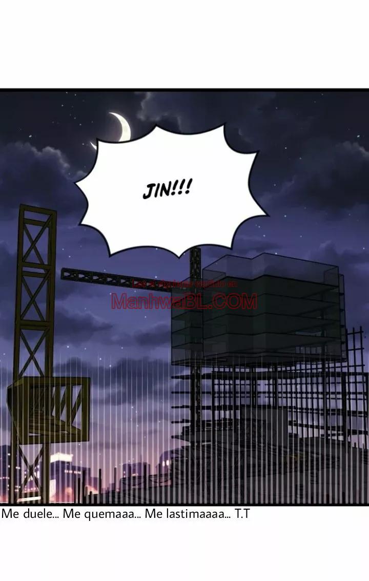¡Tus deseos son ordenes! - Capítulo 50 3 manhwa