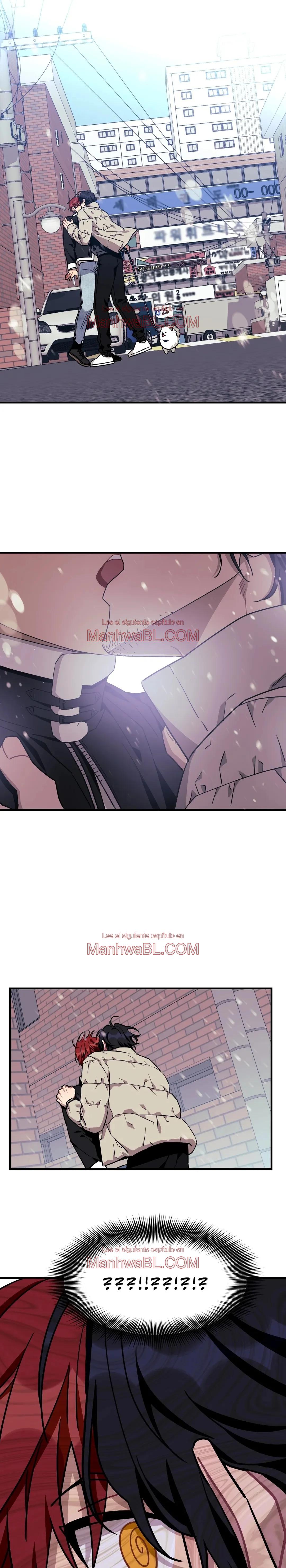 ¡Tus deseos son ordenes! - Capítulo 66 2 manhwa