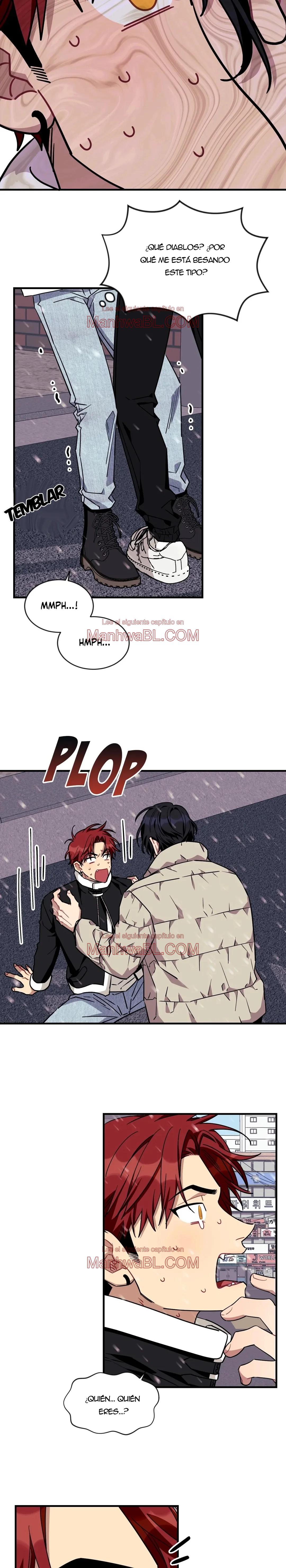 ¡Tus deseos son ordenes! - Capítulo 66 2 manhwa