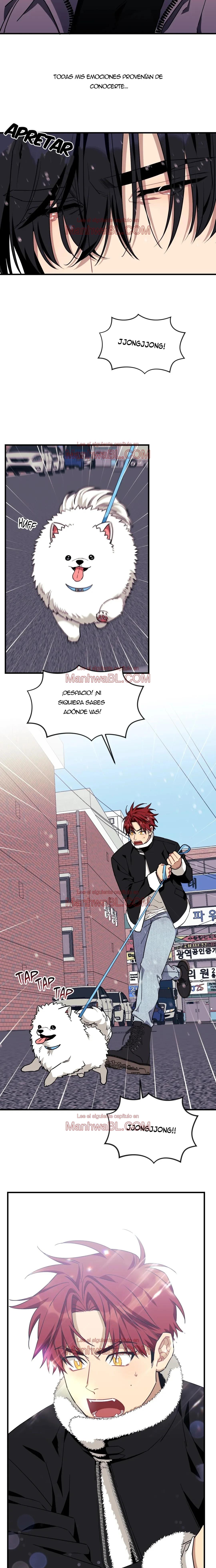 ¡Tus deseos son ordenes! - Capítulo 66 2 manhwa