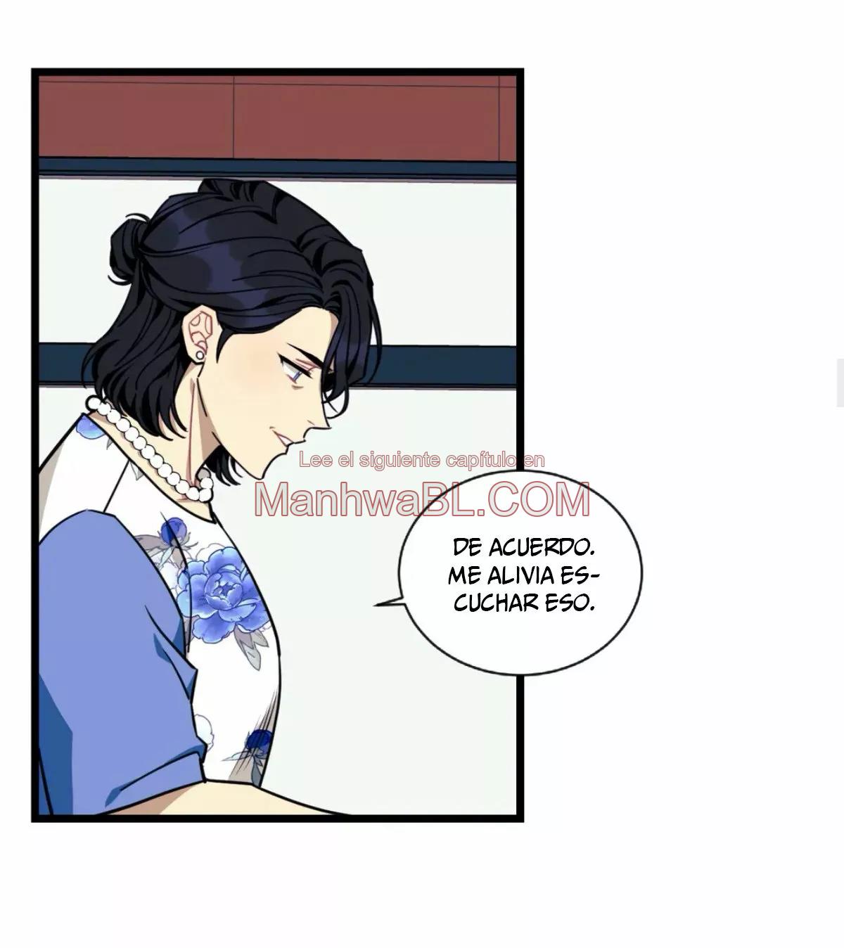 ¡Tus deseos son ordenes! - Capítulo 36 2 manhwa