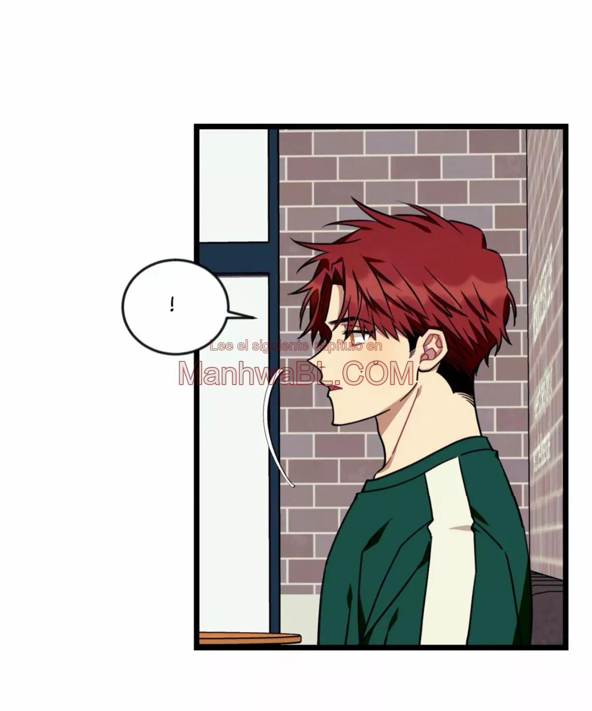 ¡Tus deseos son ordenes! - Capítulo 36 2 manhwa