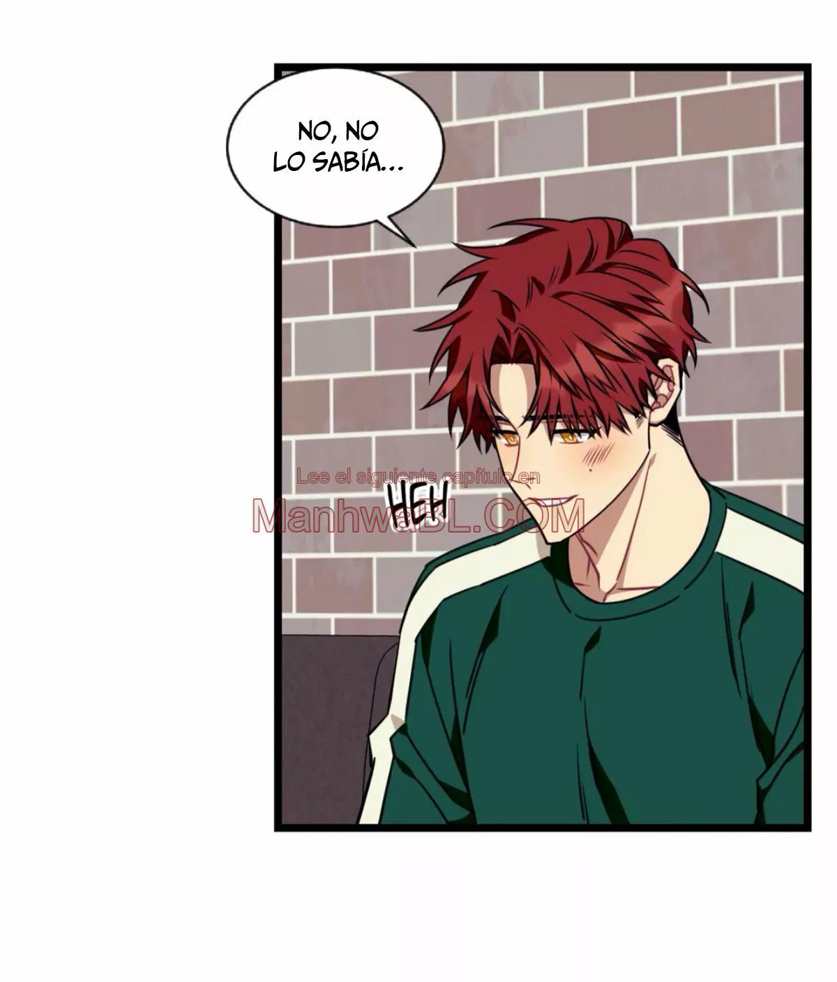 ¡Tus deseos son ordenes! - Capítulo 36 2 manhwa