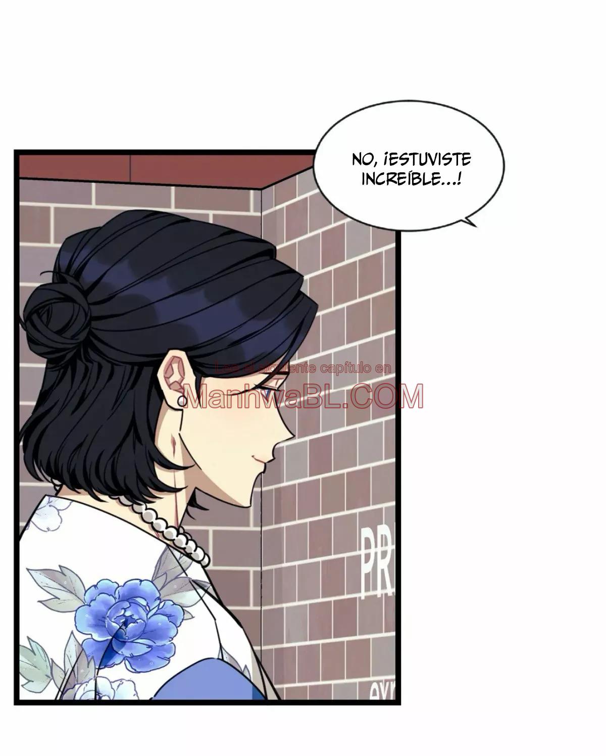 ¡Tus deseos son ordenes! - Capítulo 36 2 manhwa