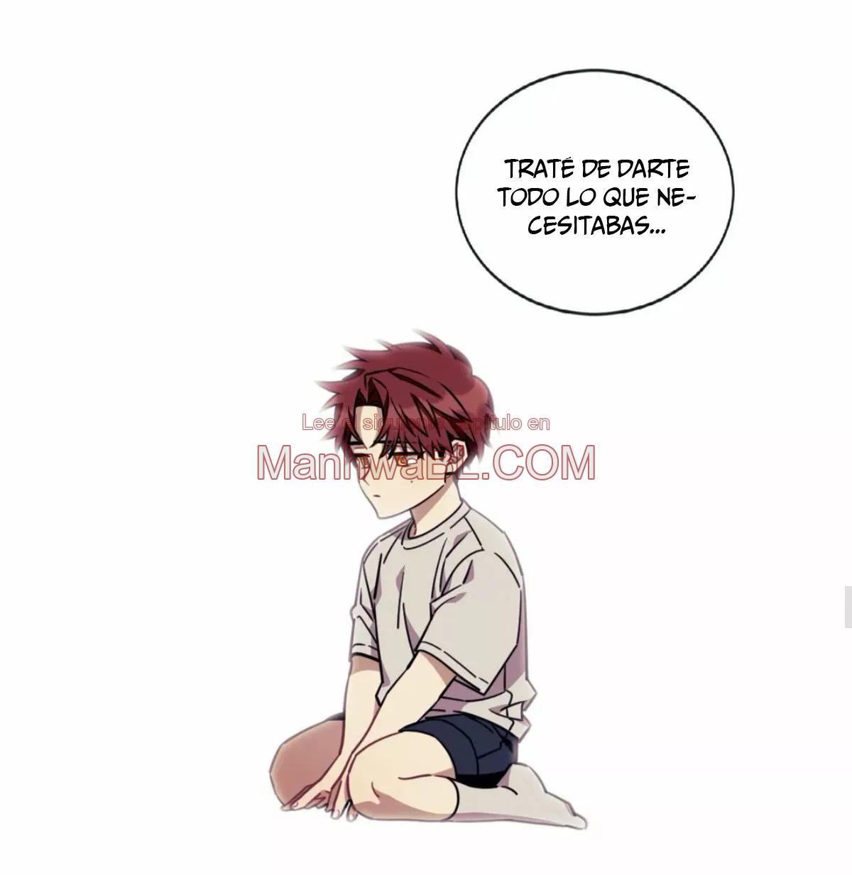 ¡Tus deseos son ordenes! - Capítulo 36 2 manhwa