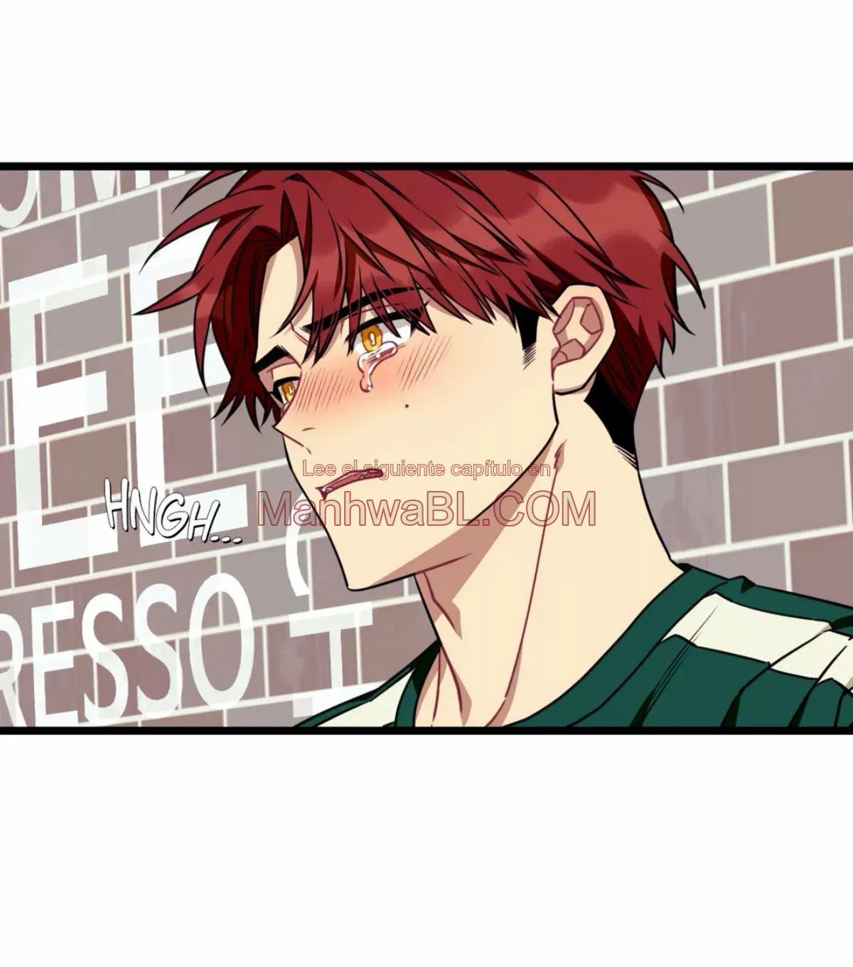 ¡Tus deseos son ordenes! - Capítulo 36 2 manhwa