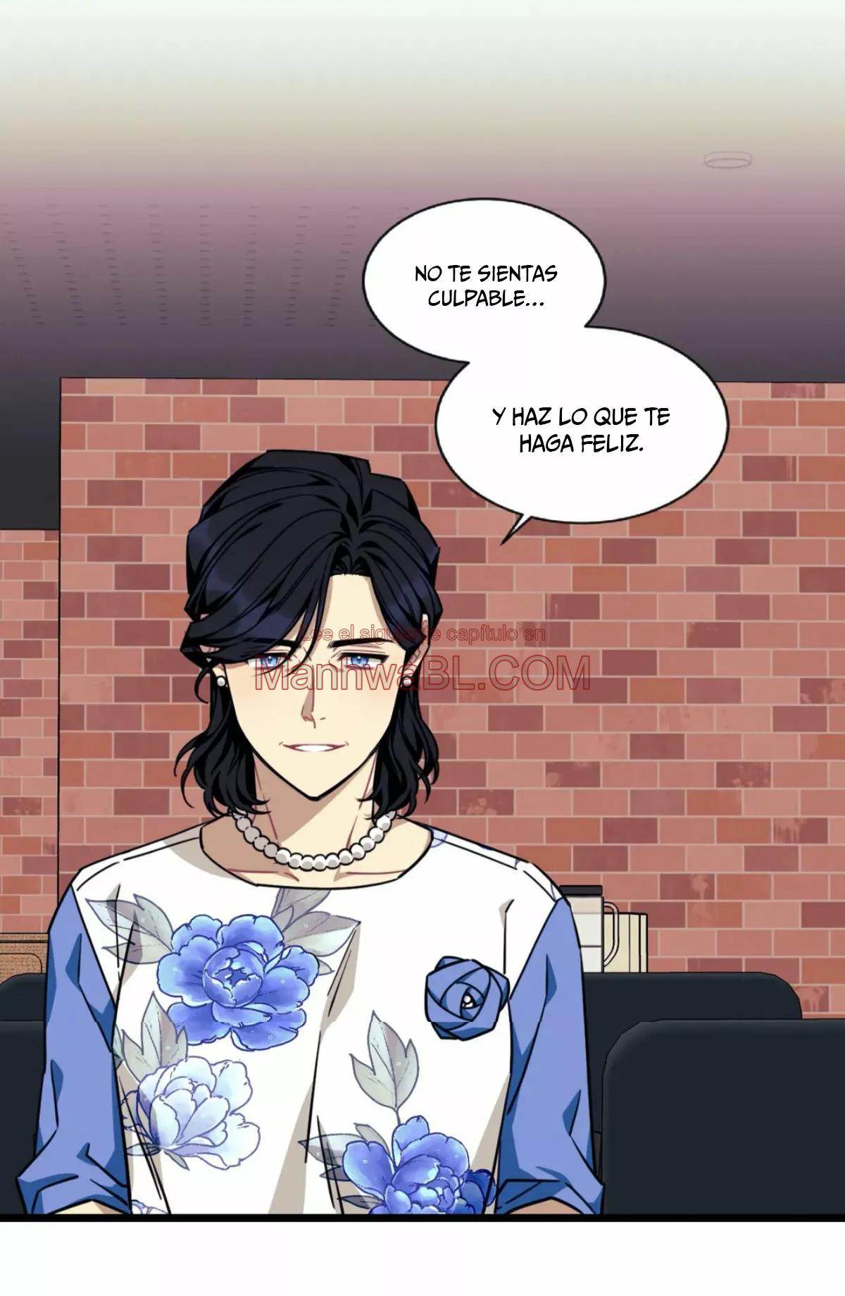 ¡Tus deseos son ordenes! - Capítulo 36 2 manhwa