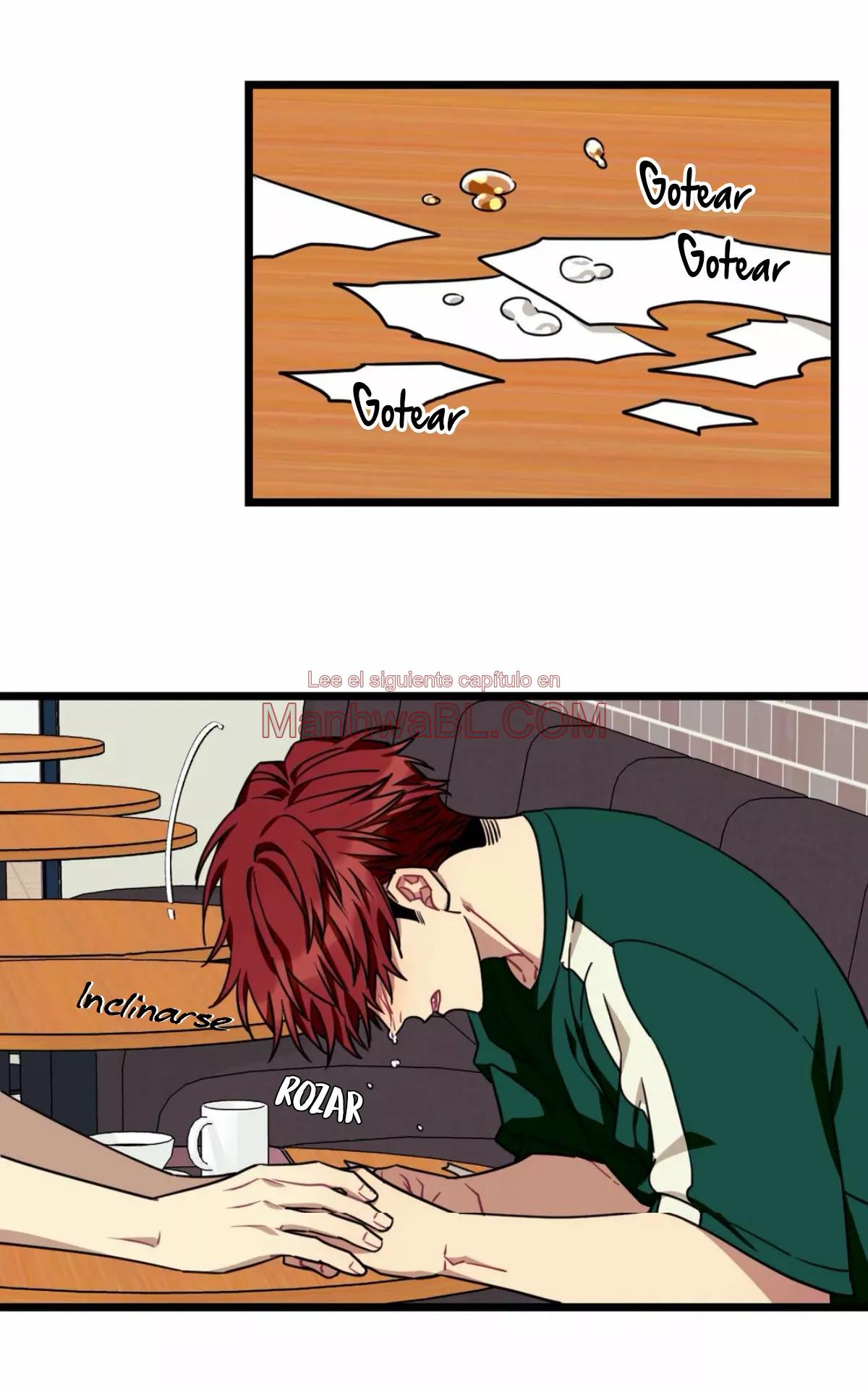 ¡Tus deseos son ordenes! - Capítulo 36 2 manhwa