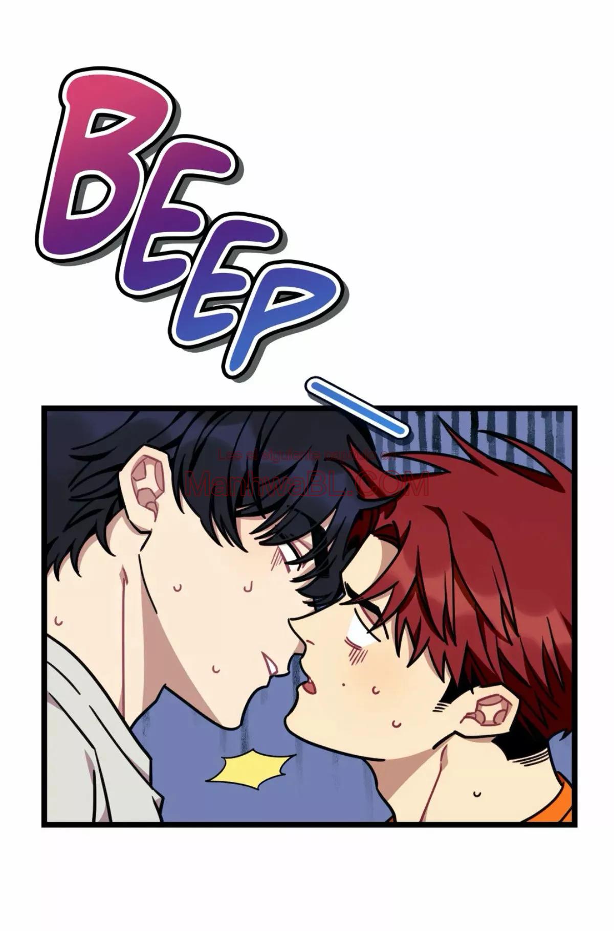 ¡Tus deseos son ordenes! - Capítulo 34 3 manhwa