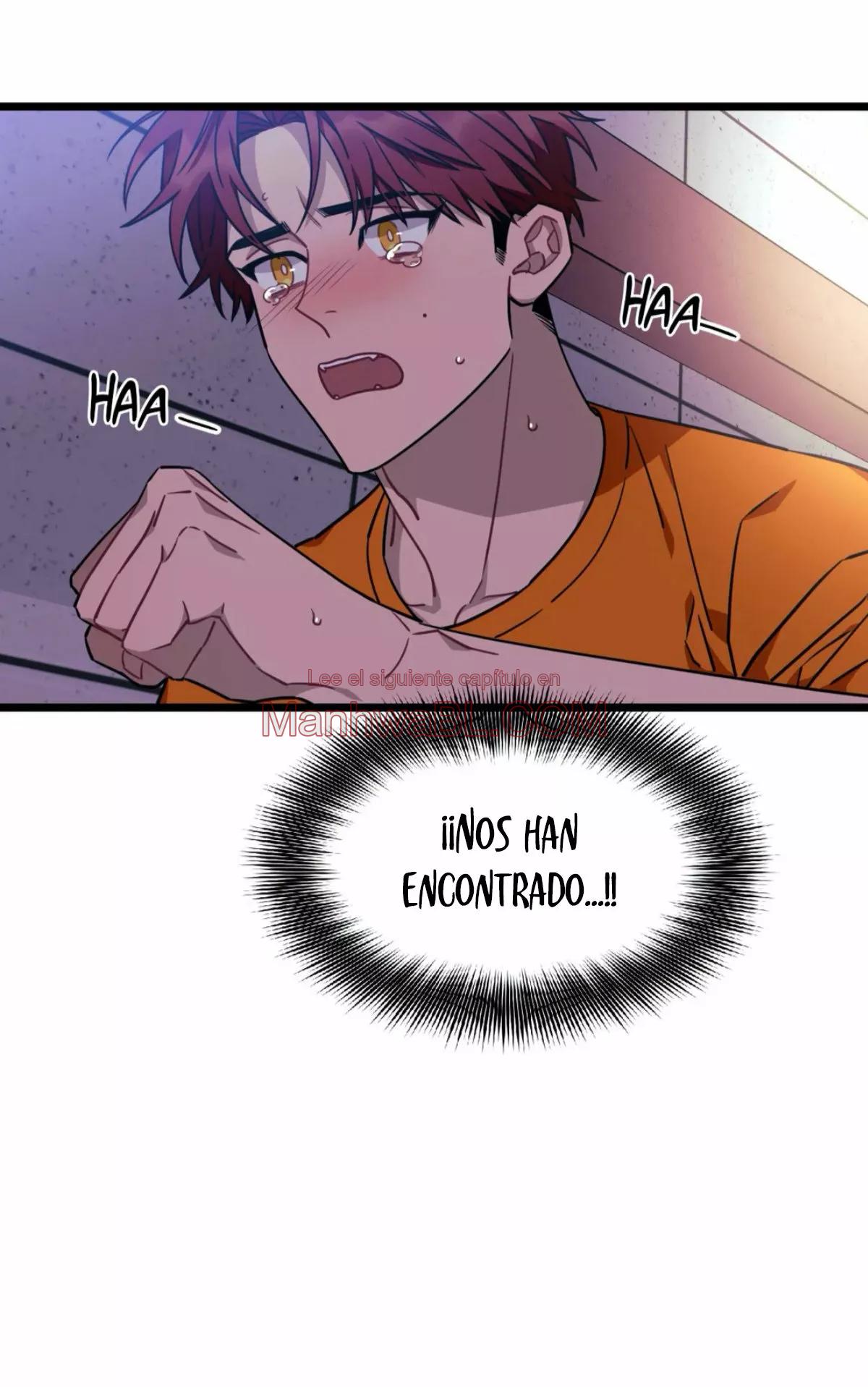 ¡Tus deseos son ordenes! - Capítulo 34 3 manhwa