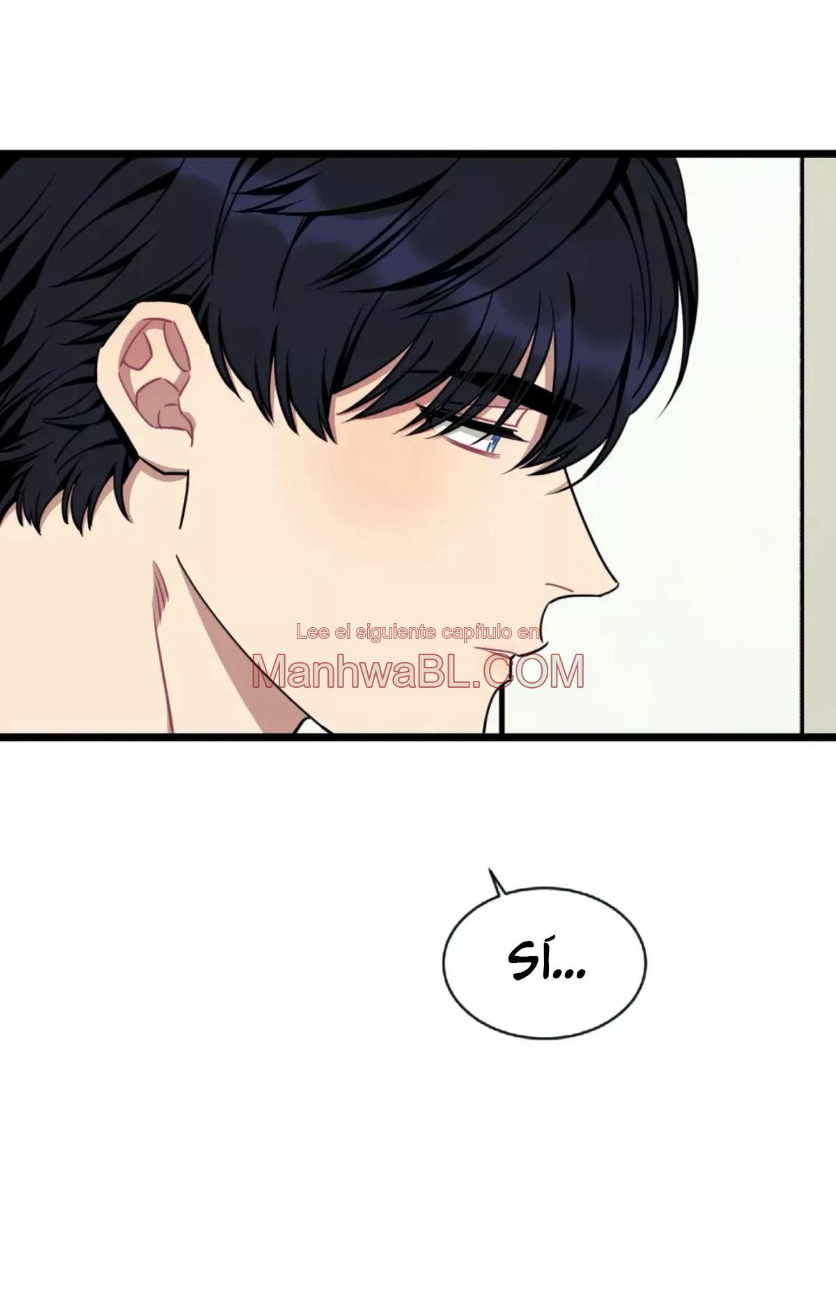 ¡Tus deseos son ordenes! - Capítulo 34 3 manhwa