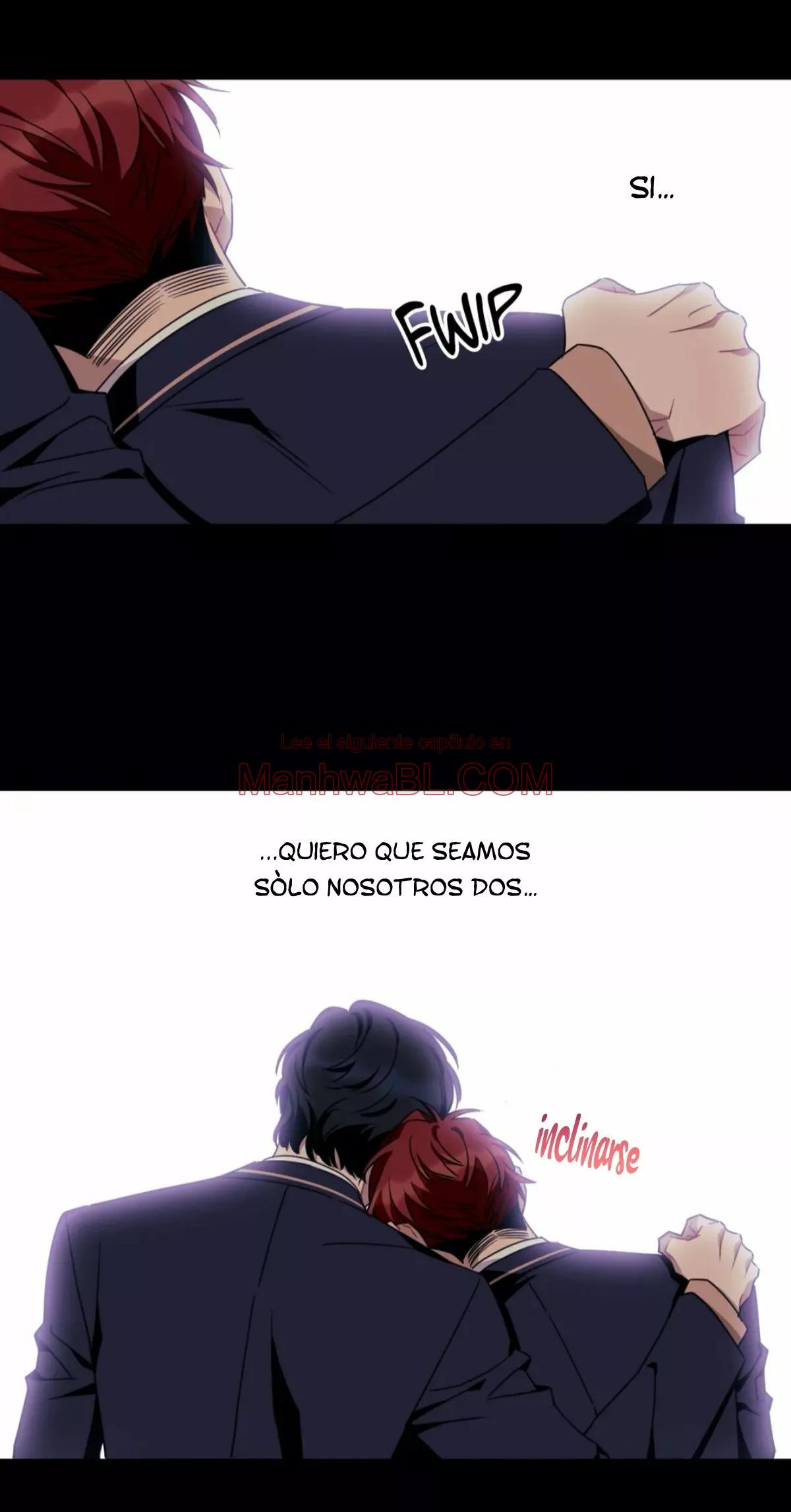 ¡Tus deseos son ordenes! - Capítulo 40 3 manhwa