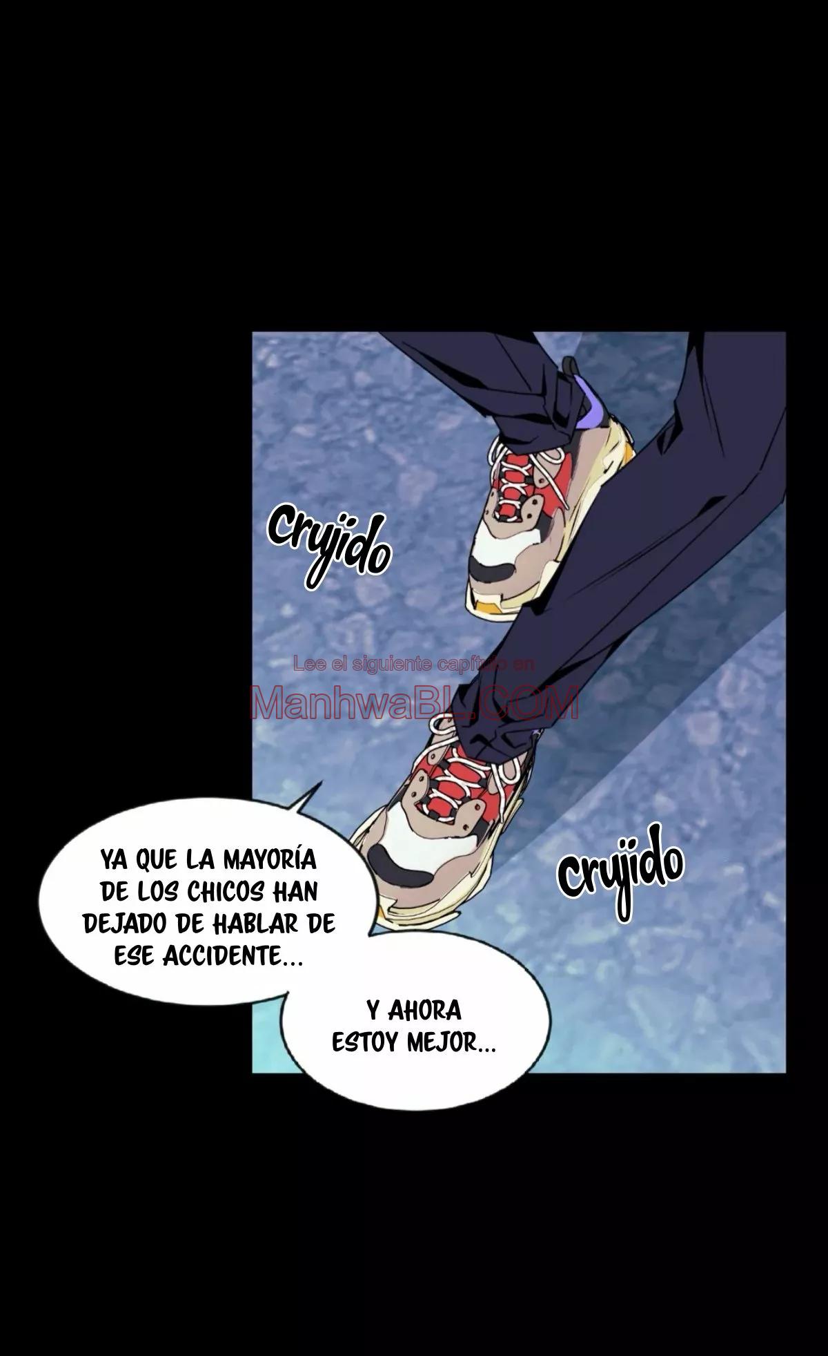 ¡Tus deseos son ordenes! - Capítulo 40 3 manhwa