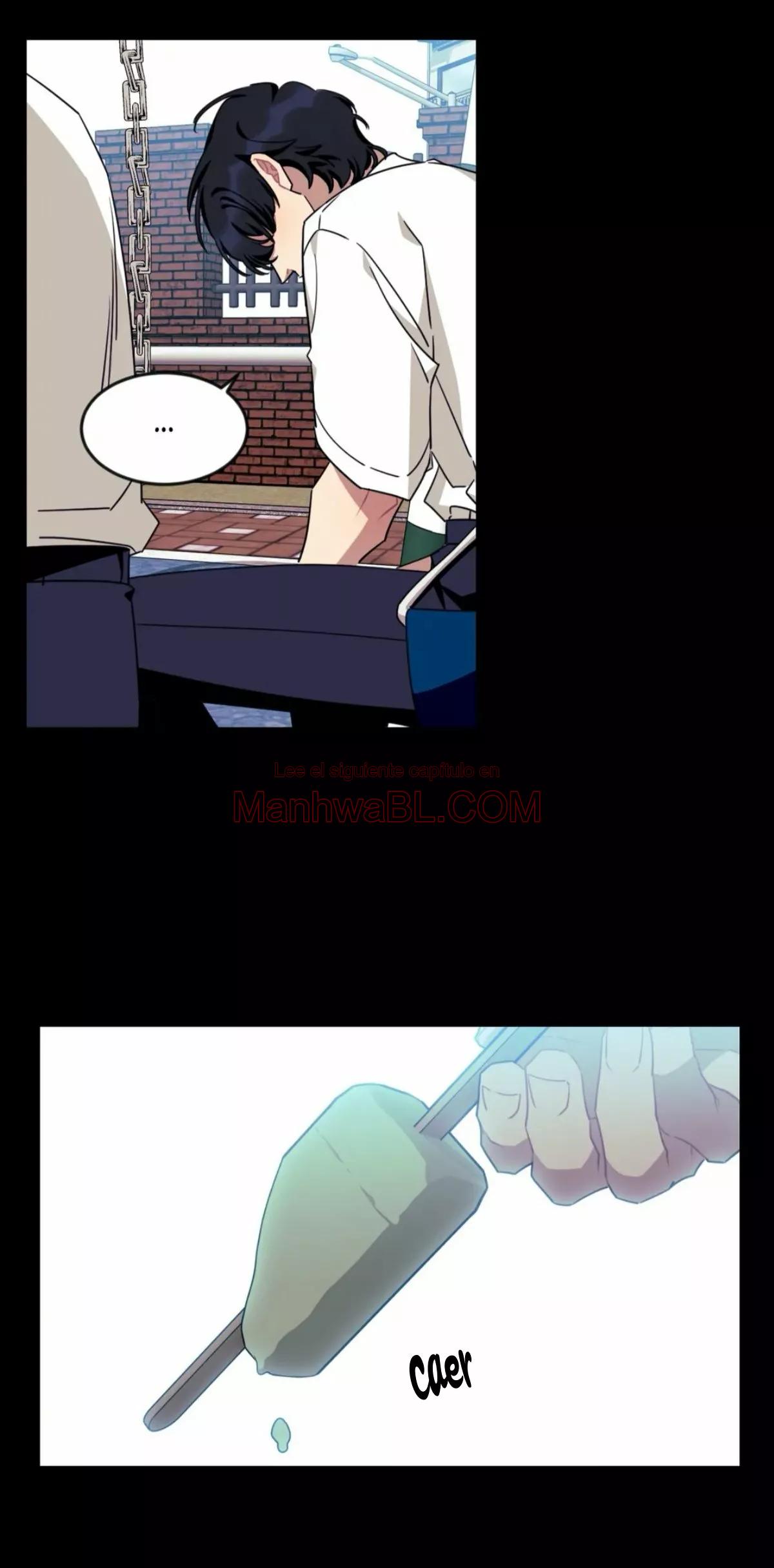 ¡Tus deseos son ordenes! - Capítulo 40 3 manhwa