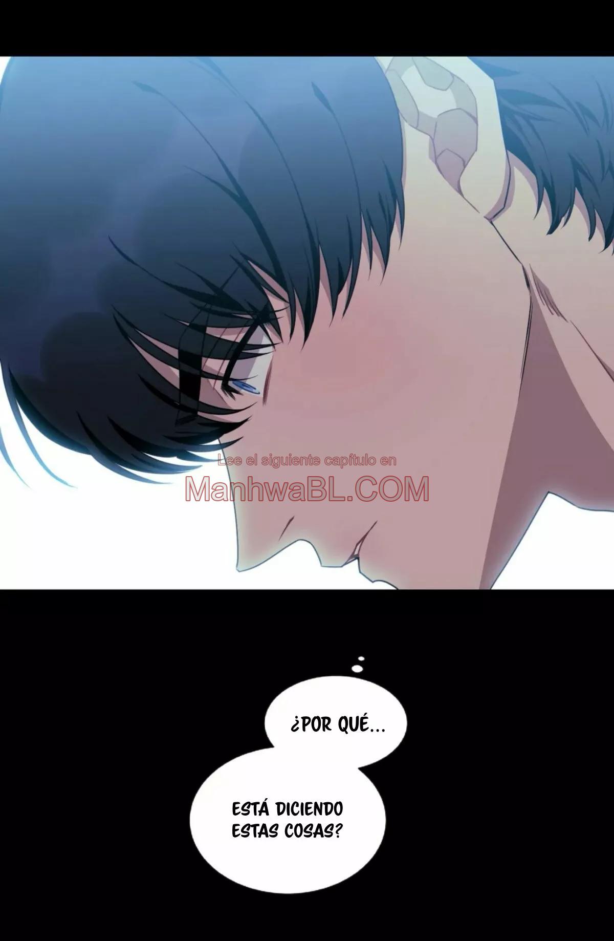 ¡Tus deseos son ordenes! - Capítulo 40 3 manhwa