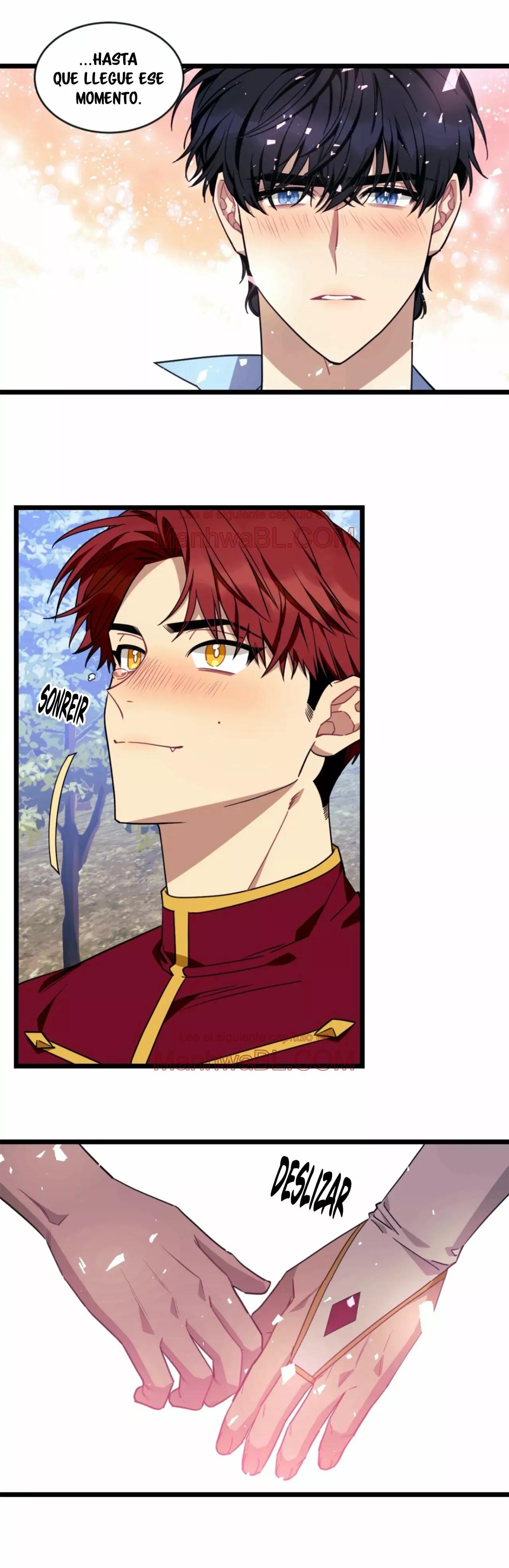 ¡Tus deseos son ordenes! - Capítulo 23 2 manhwa