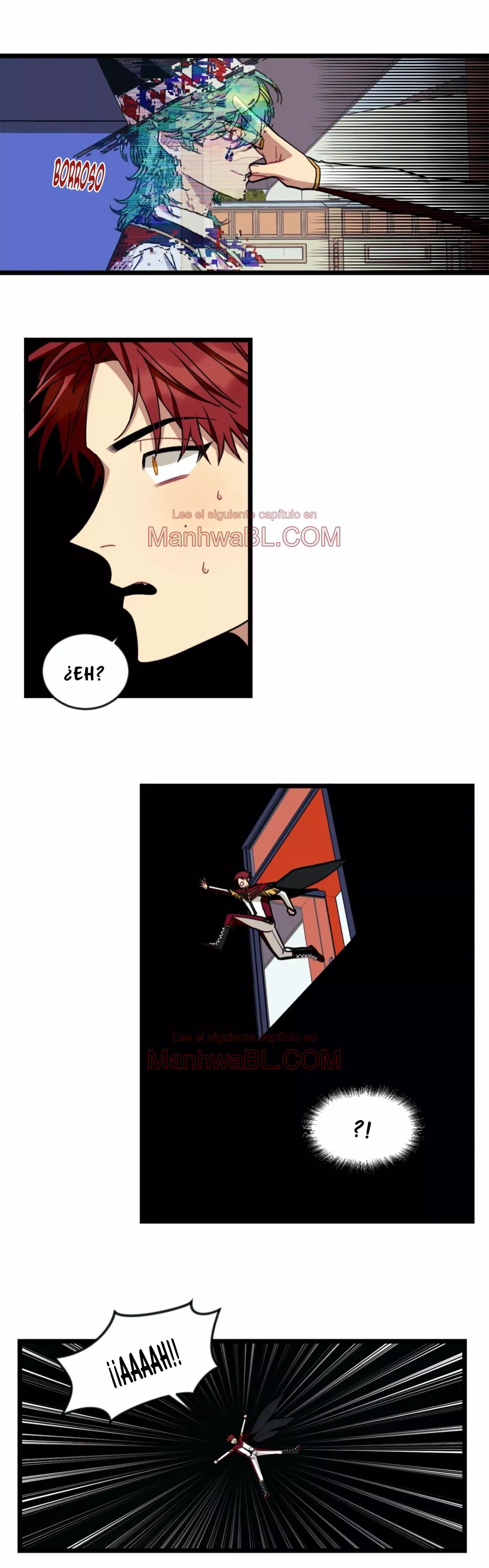¡Tus deseos son ordenes! - Capítulo 23 2 manhwa